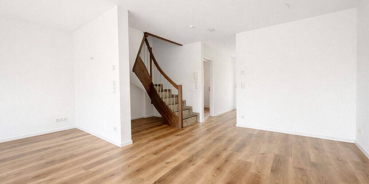 Reihenmittelhaus Stockelsdorf - 5 Zimmer, 105 m&sup2;, 1.890&euro; | Angebot:26817198