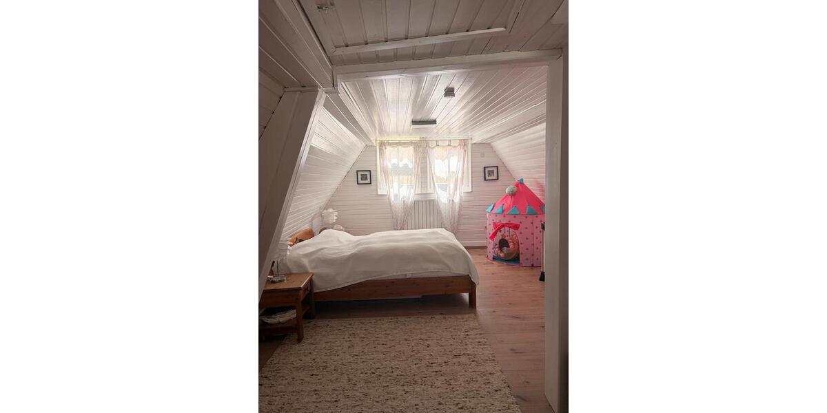 Einfamilienhaus Rothenburg ob der Tauber - 3 Zimmer, 99 m&sup2;, 380.000&euro; | Angebot:26295413