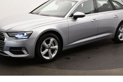 Audi A6 77.700 km 40.390 € Wolfsburg 38440