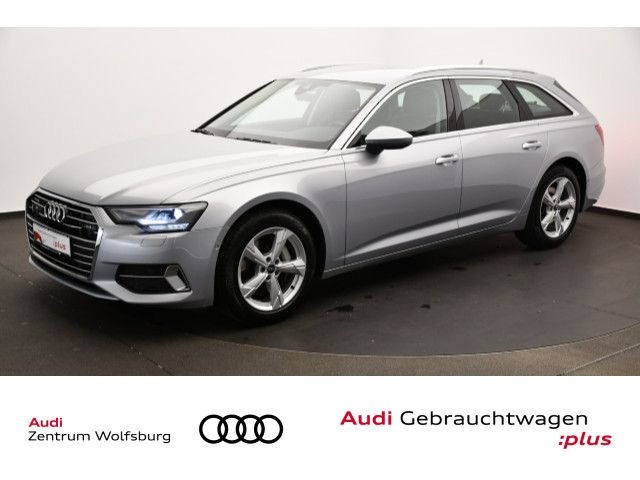 Audi A6 77.700 km 40.390 € Wolfsburg 38440