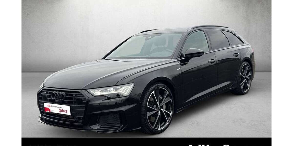 Audi A6 70.721 km 49.480 &euro; Mainz 55131