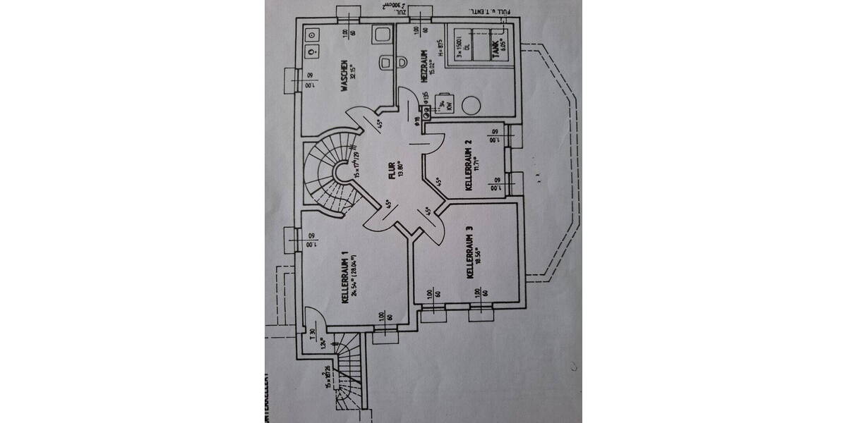 Einfamilienhaus Hausen Herrnwahlthann - 9 Zimmer, 218 m&sup2;, 875.000&euro; | Angebot:26188310