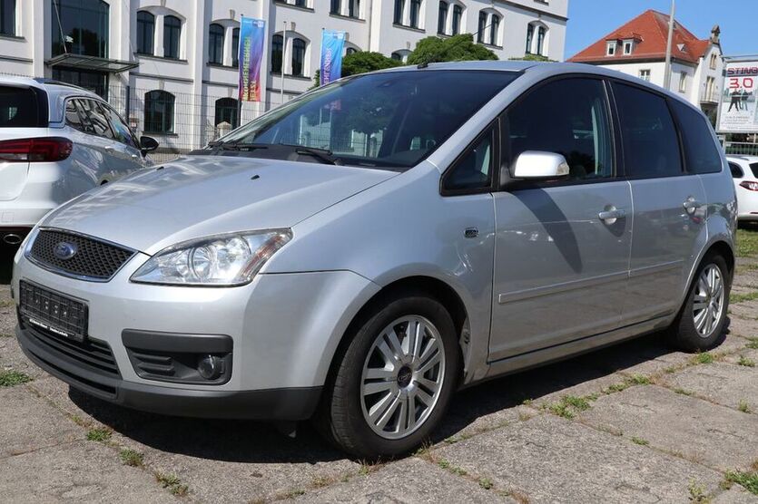 C-Max