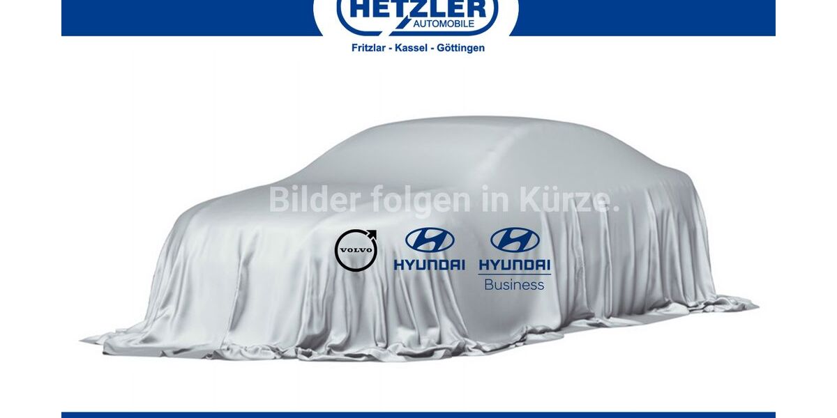 Hyundai TUCSON 2.500 km 43.990 &euro; Kassel 34123
