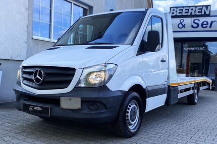 Mercedes-Benz Sprinter 332.278 km 19.490 &euro; Rathenow 14712