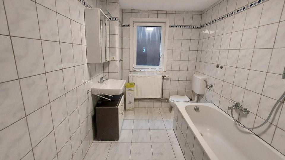 Etagenwohnung Gerolzhofen - 4 Zimmer, 110 m&sup2;, 750&euro; | Angebot:25722533