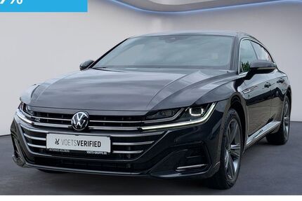 VW Arteon 6.750 km 33.990 € Braunschweig 38114