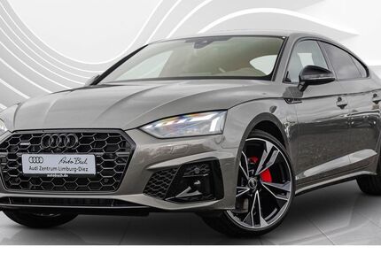 Audi A5 1.320 km 57.640 € Diez 65582