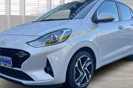 Hyundai i10 12.921 km 17.980 € Berlin 12351