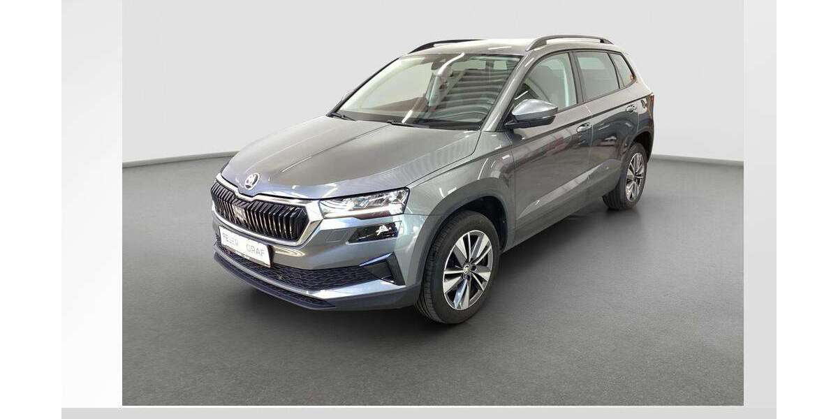 Skoda Karoq 112.826 km 20.980 &euro; Cadolzburg 90556