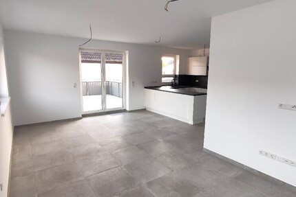 albero:) incl. Stellplatz, Einbauküche + 21m² Terrasse