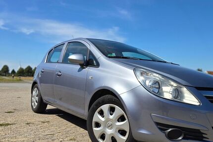 Opel Corsa 134.000 km 2.850 &euro; Rheine 48432