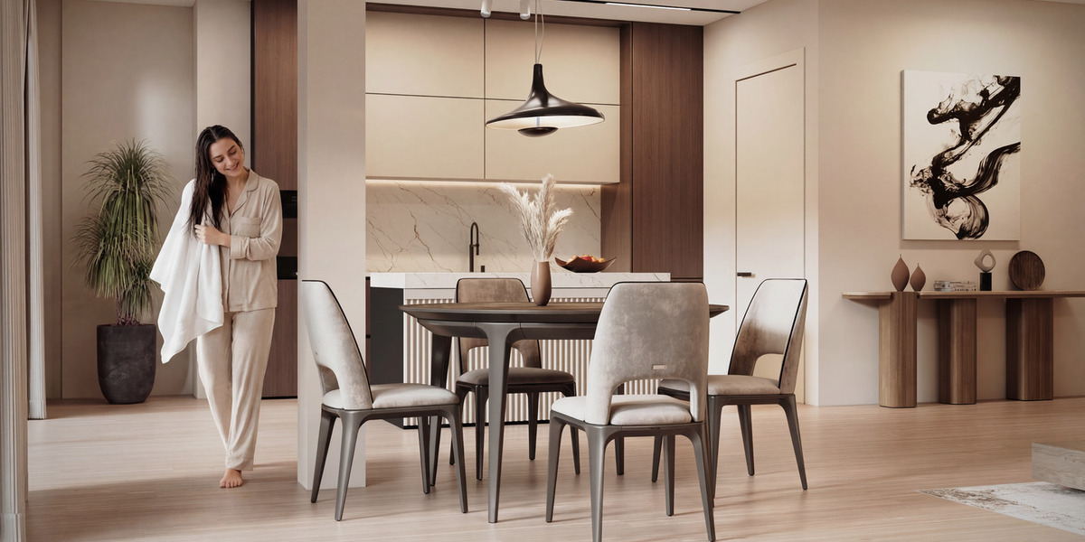 Terrassenwohnung Frankenberg - 3 Zimmer, 119 m&sup2;, 439.000&euro; | Angebot:26451253