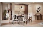 Terrassenwohnung Frankenberg - 3 Zimmer, 119 m&sup2;, 439.000&euro; | Angebot:26451253