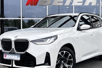 BMW X3 16.200 km 49.490 &euro; Dessau direkt an der A9 06842