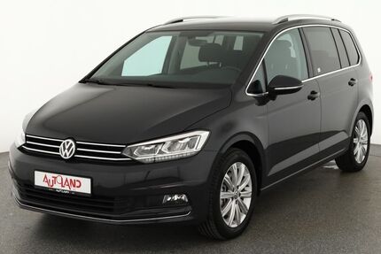 VW Touran 75.052 km 24.990 &euro; Dresden 01239