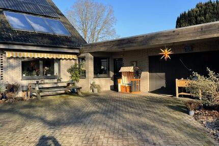 Mietwohnung in Osterwald 7 zimmer