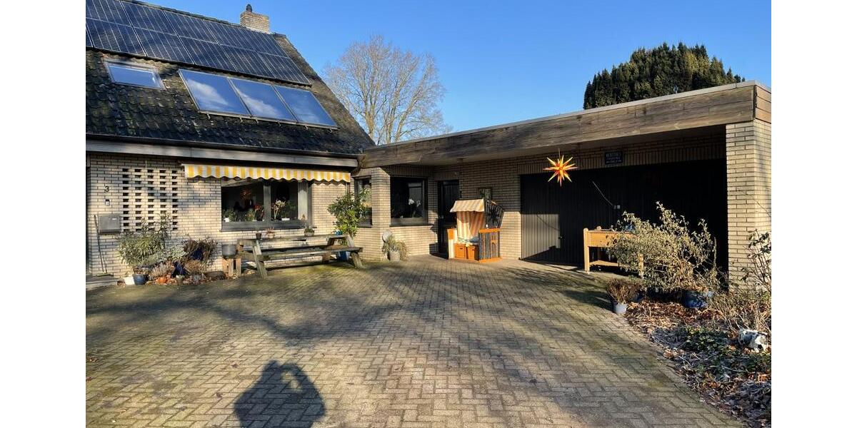 Mietwohnung in Osterwald 7 zimmer