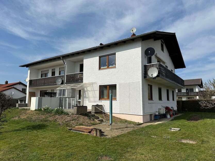 Haus zum Kaufen in Massing 599.000 € 282 m²
