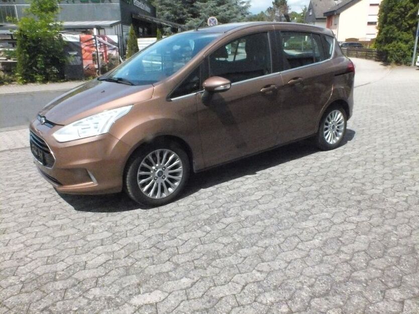 B-Max