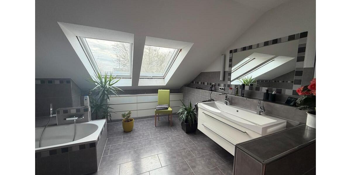 Reihenhaus Lotte - 5 Zimmer, 173 m&sup2;, 450.000&euro; | Angebot:24652850