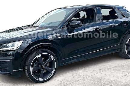 Audi Q2 179.800 km 16.985 &euro; Potsdam 14480