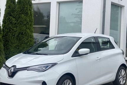 Renault ZOE 23.962 km 15.990 &euro; Borgsdorf 16556