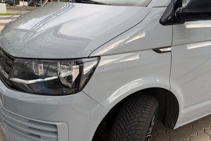 VW T5 Transporter 214.500 km 22.500 &euro; Duisburg 47053