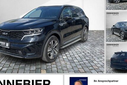 Kia Sorento 38.000 km 36.990 &euro; Berlin 13509