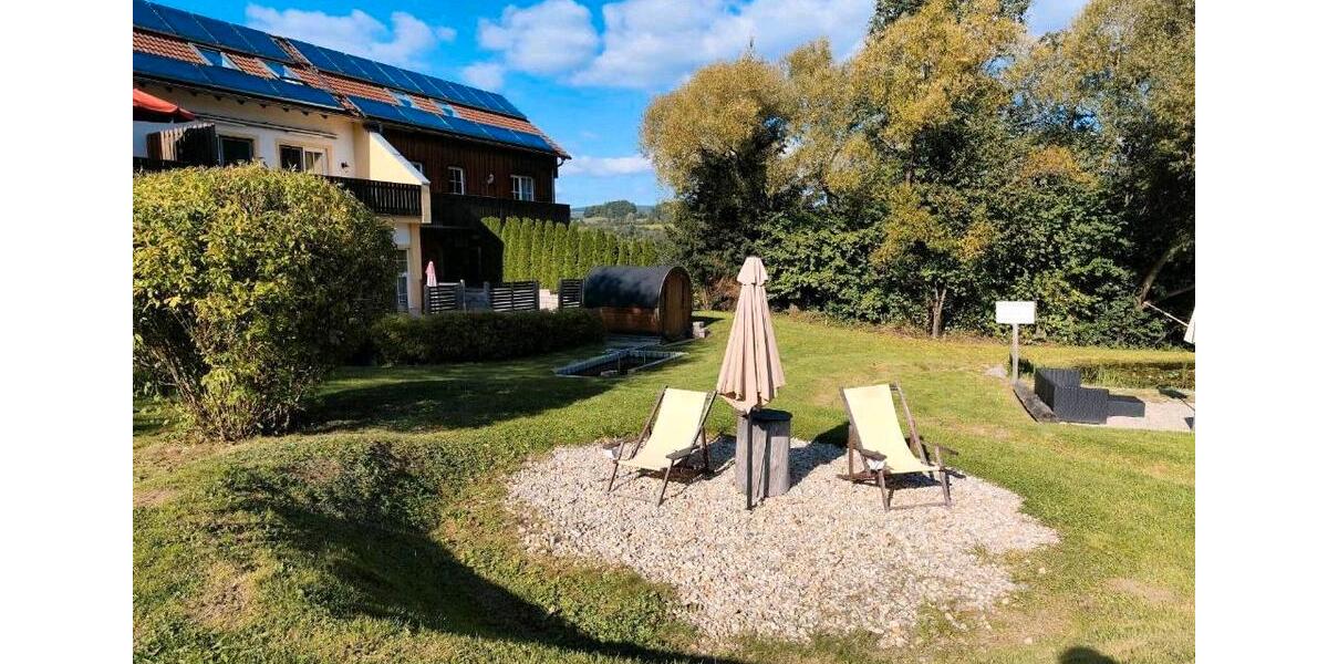 Etagenwohnung Viechtach - 1 Zimmer, 25 m&sup2;, 50.000&euro; | Angebot:26463801