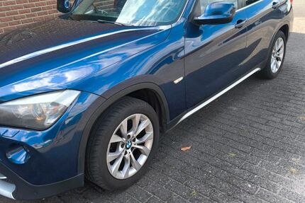 BMW X1 246.000 km 4.900 &euro; Straelen 47638