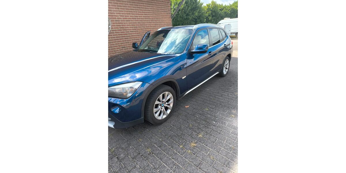 BMW X1 246.000 km 4.900 &euro; Straelen 47638