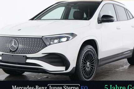 Mercedes-Benz EQA 16.780 km 44.884 &euro; Weyhe 28844