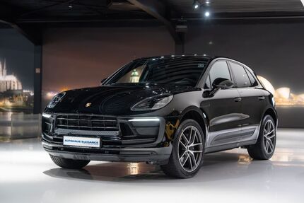Porsche Macan 30.658 km 67.980 &euro; Dormagen 41541