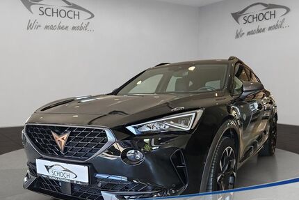 Cupra Formentor 24.100 km 28.999 € Ochsenhausen-Reinstetten 88416