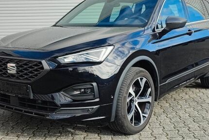 Seat Tarraco 148.100 km 24.299 &euro; Neunkirchen 57290
