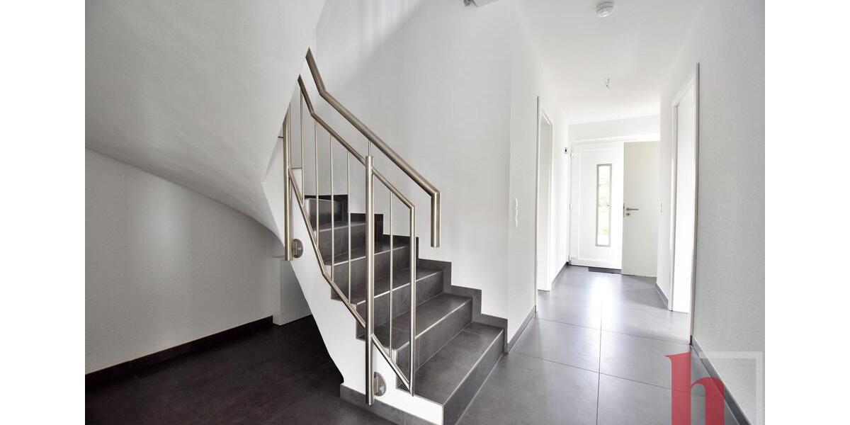 Hochwertige Doppelhaushälfte mit Einbauküche in Steinfeld 5 zimmer