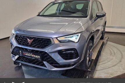 Cupra Ateca 37.490 km 31.990 &euro; Ladbergen 49549