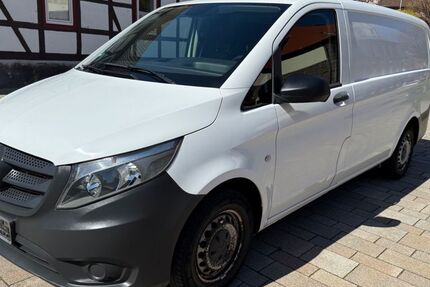 Mercedes-Benz Vito 279.849 km 8.490 &euro; Göttingen 37077