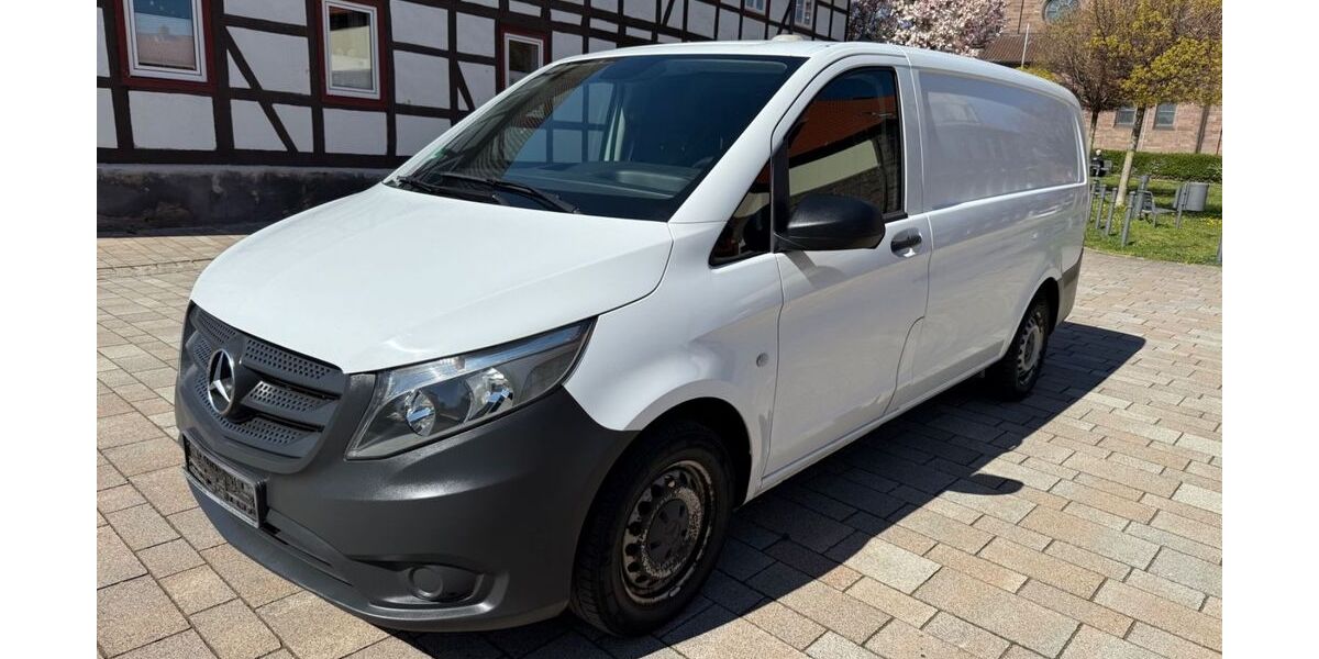 Mercedes-Benz Vito 279.849 km 8.490 &euro; Göttingen 37077