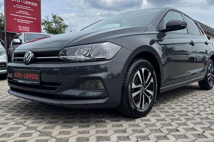 VW Polo 95.300 km 14.990 &euro; Leipzig 04178