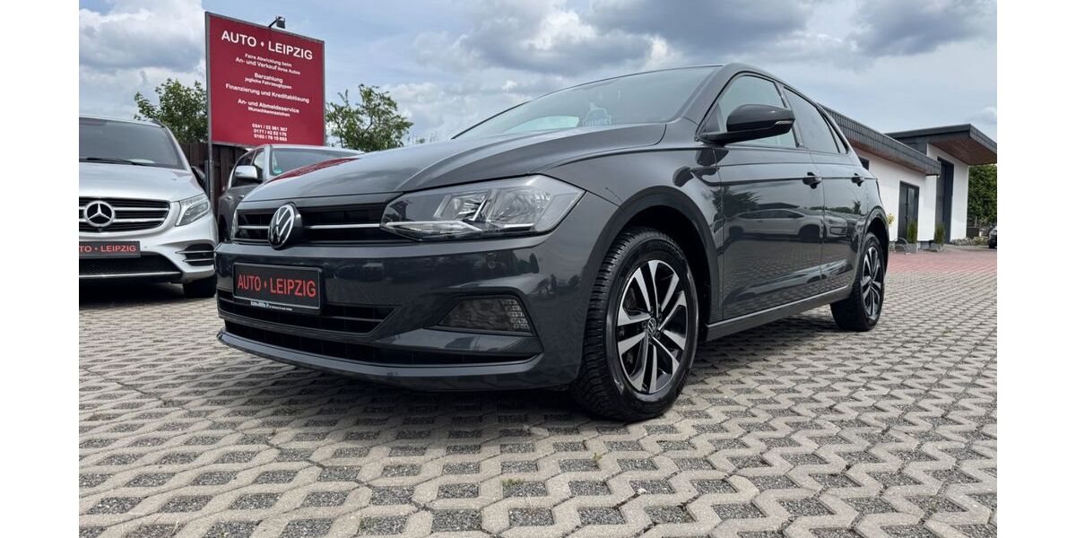 VW Polo 95.300 km 14.990 &euro; Leipzig 04178