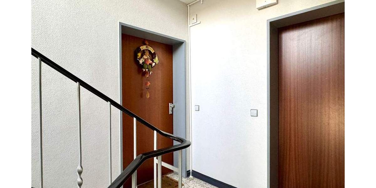 RUDNICK bietet BESTÄNDIGKEIT - 4-Zimmer-Wohnung mit zwei Balkonen 4 zimmer