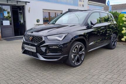 Cupra Ateca 1.385 km 29.500 &euro; Höchstenbach 57629