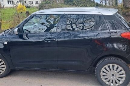 Suzuki Swift 93.000 km 10.200 &euro; Brilon 59920