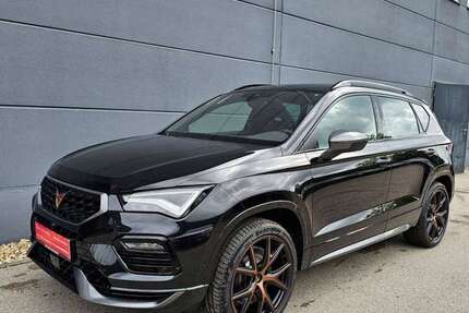 Cupra Ateca 4.900 km 46.999 &euro; Riedenburg 93339