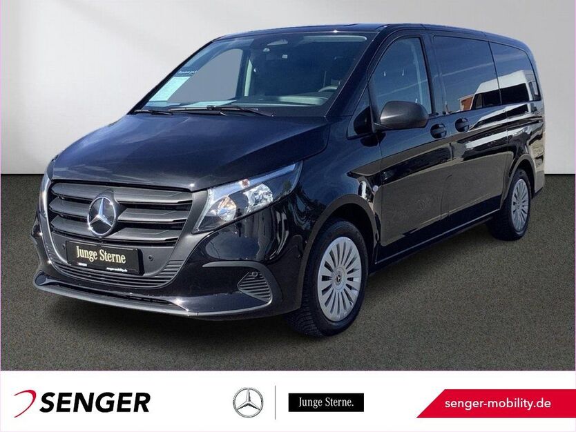 Mercedes-Benz Vito 44.280 km 49.750 € Hamm 59067