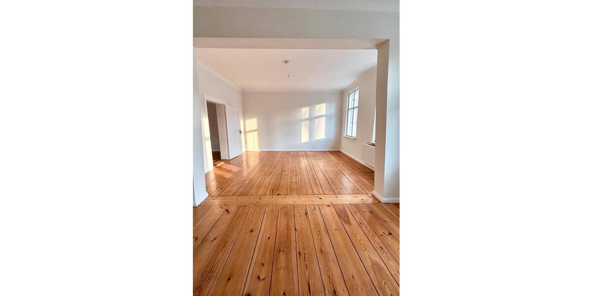 Erdgeschoßwohnung Rheinsberg - 2 Zimmer, 72 m&sup2;, 695&euro; | Angebot:26085715