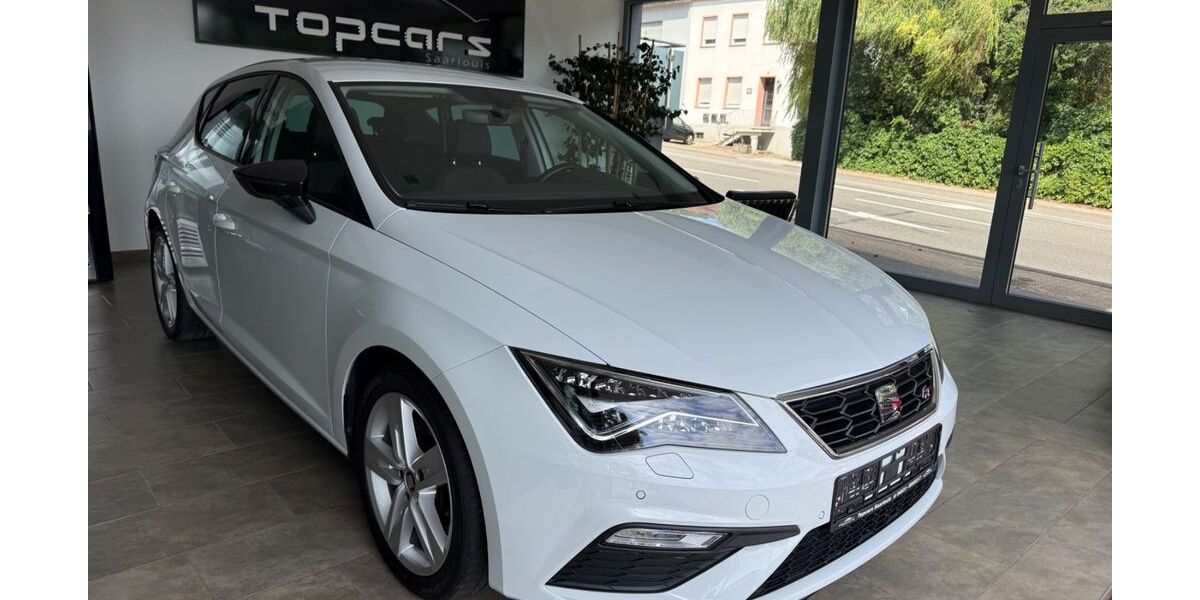 Seat Leon 79.000 km 13.990 &euro; Saarlouis 66740