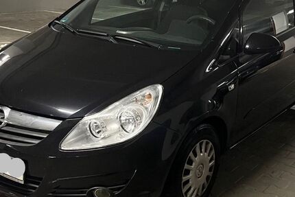 Opel Corsa 170.000 km 3.900 &euro; Kelsterbach 65451